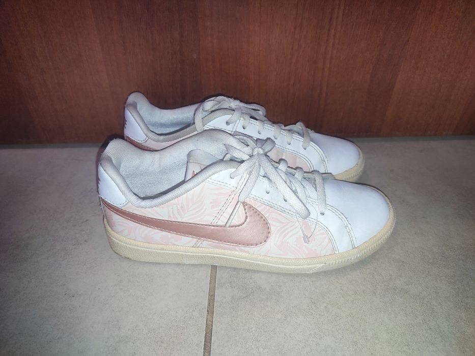 Дамски обувки 35 номер - Nike  и други марки