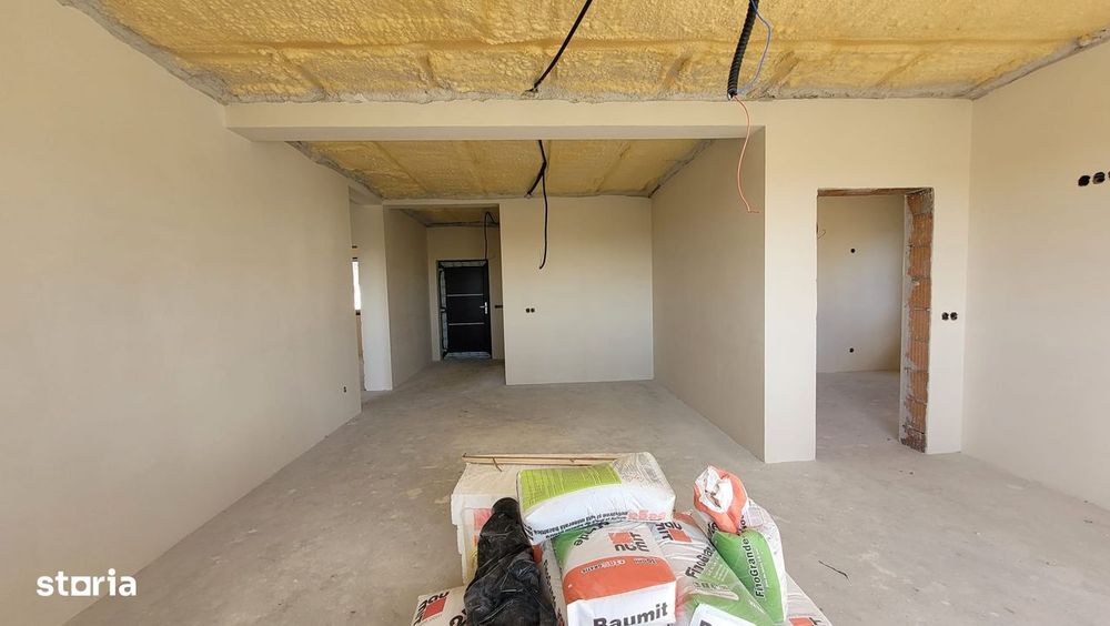 Casa Noua cu 4 camere în Lazuri | Teren 550 mp