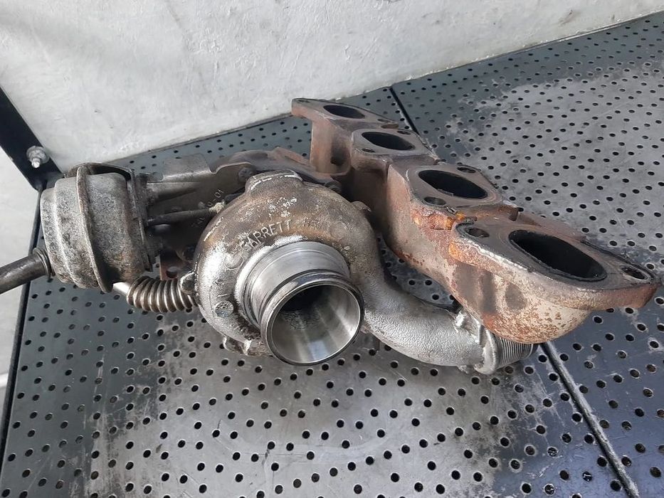 turbina 1.9 d 150 cp 939a2000 fiat croma opel astra h zafira 55211063 773720-1