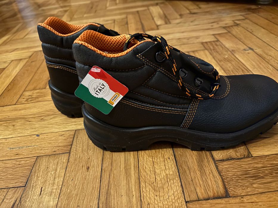 Мъжки обувки Panda