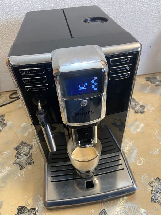 Espresor cafea Philips