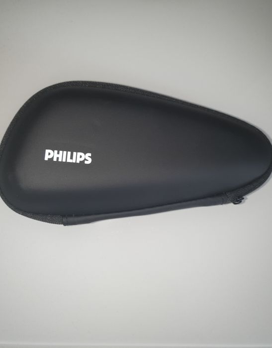 Husa aparat ras philips