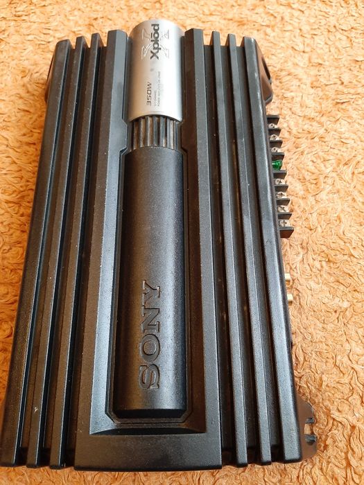 Автоусилвател Sony Xplod 350w