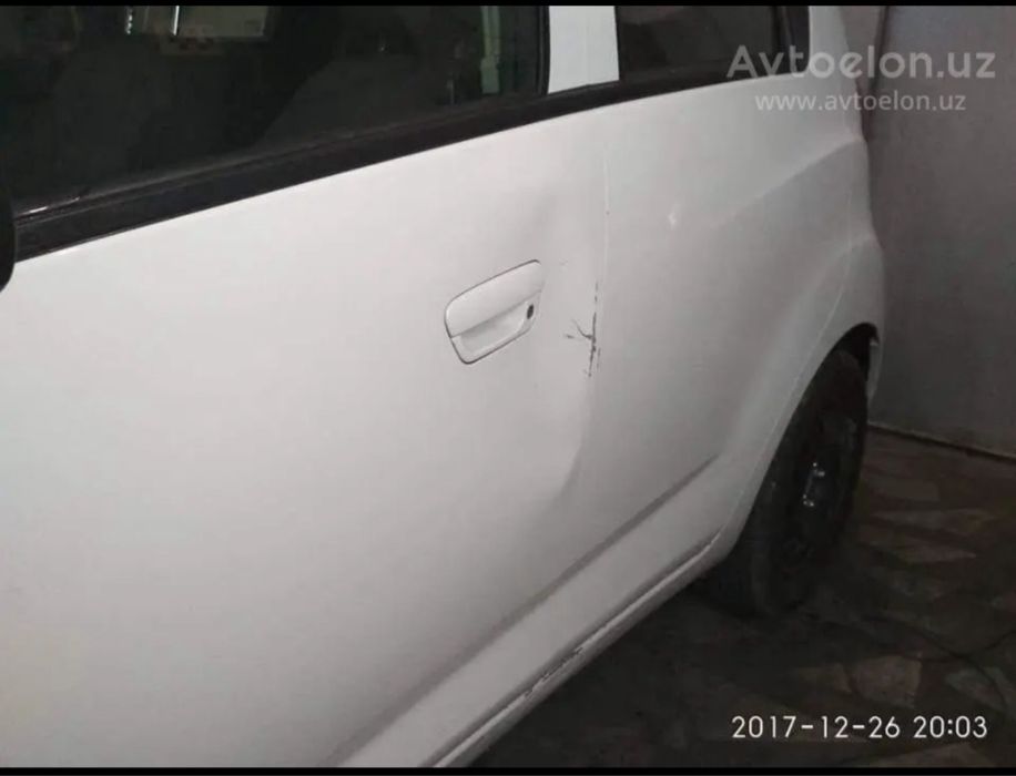 Vakumshik.uz Yunisabod Chinabot sanatoriyasini oldida