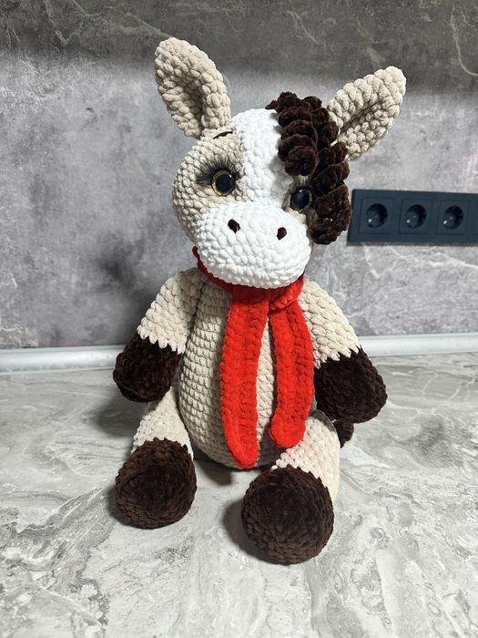 Мягкие игрушки , ручная работа