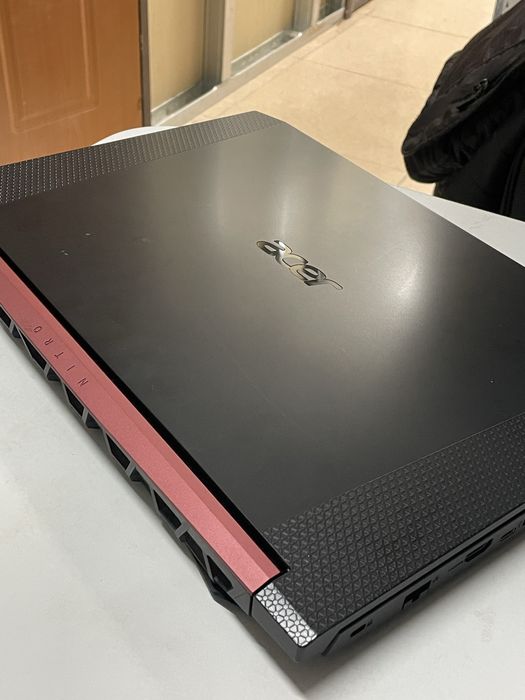Ноутбук Acer Nitro 5