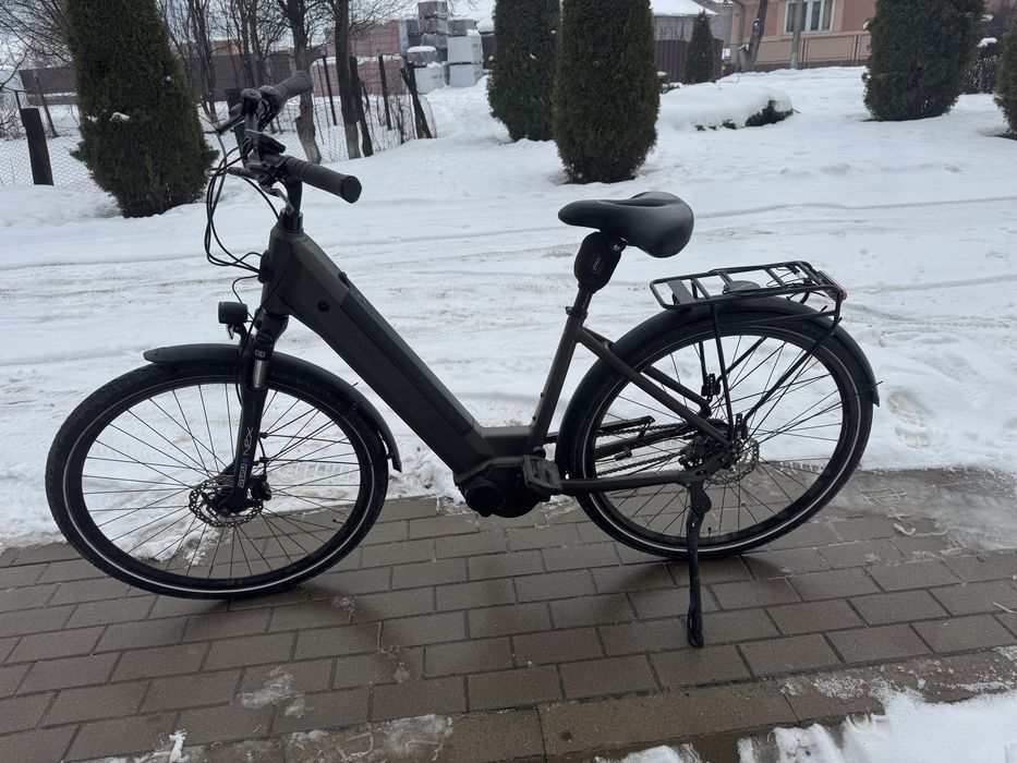 Vand bicicleta electrica Prophete