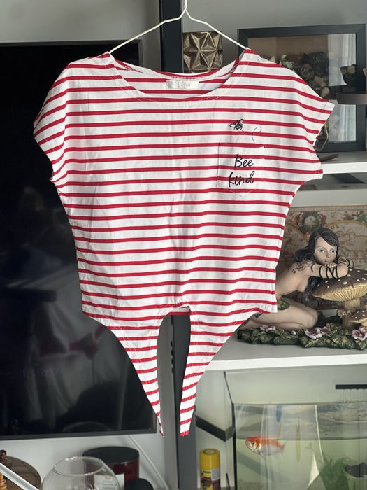 Tricou bumbac Just One S/M