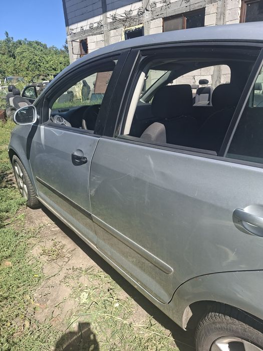Usi complete golf 5 plus Gri