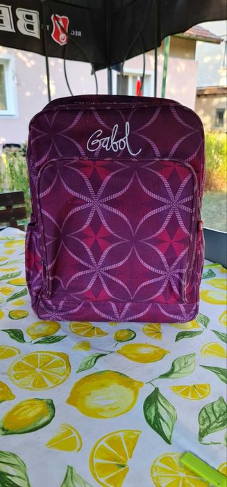 Ученическа раница Gabol