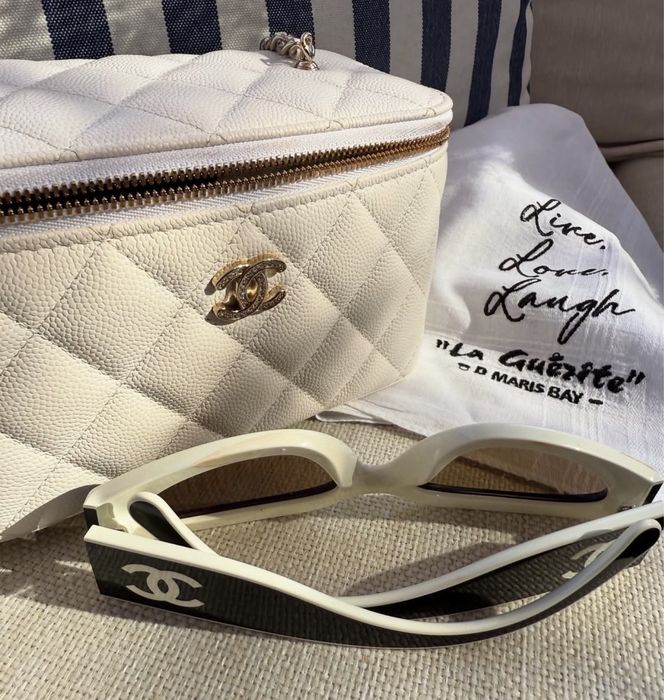 Chanel слънчеви очила