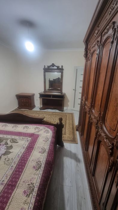 Сдам квартиру, полностью меблирована