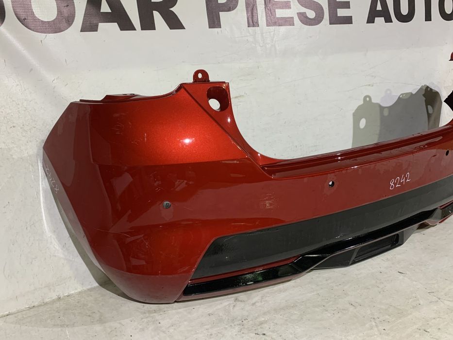 Bara spate Nissan Micra K14, 2017, 2018, 2019, 2020, 2021, 2022, cod origine OE 850225FA0H.