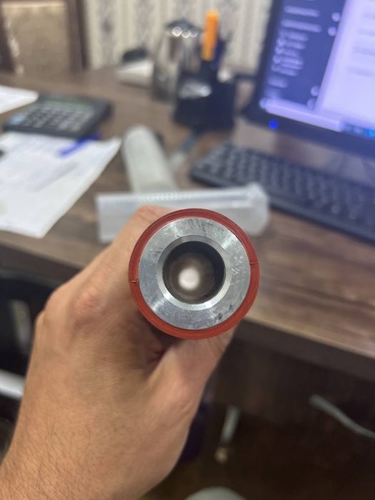 Сопло пескоструйное