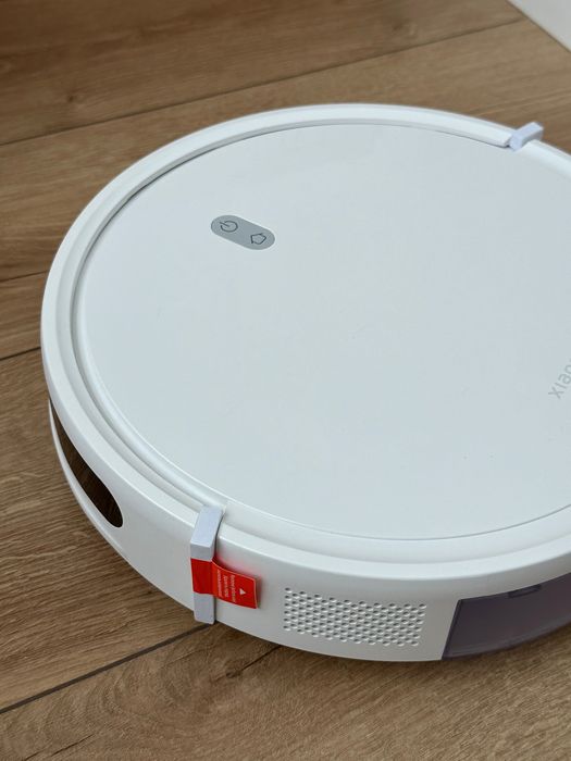 Робот-пылесос Xiaomi Robot Vacuum E10