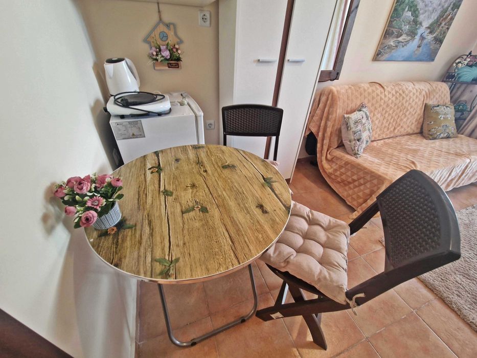 Продава се Едностаен апартамент в с. Равда, Област Бургас - 16 кв.м за 1500 €/кв.м - Снимка #3