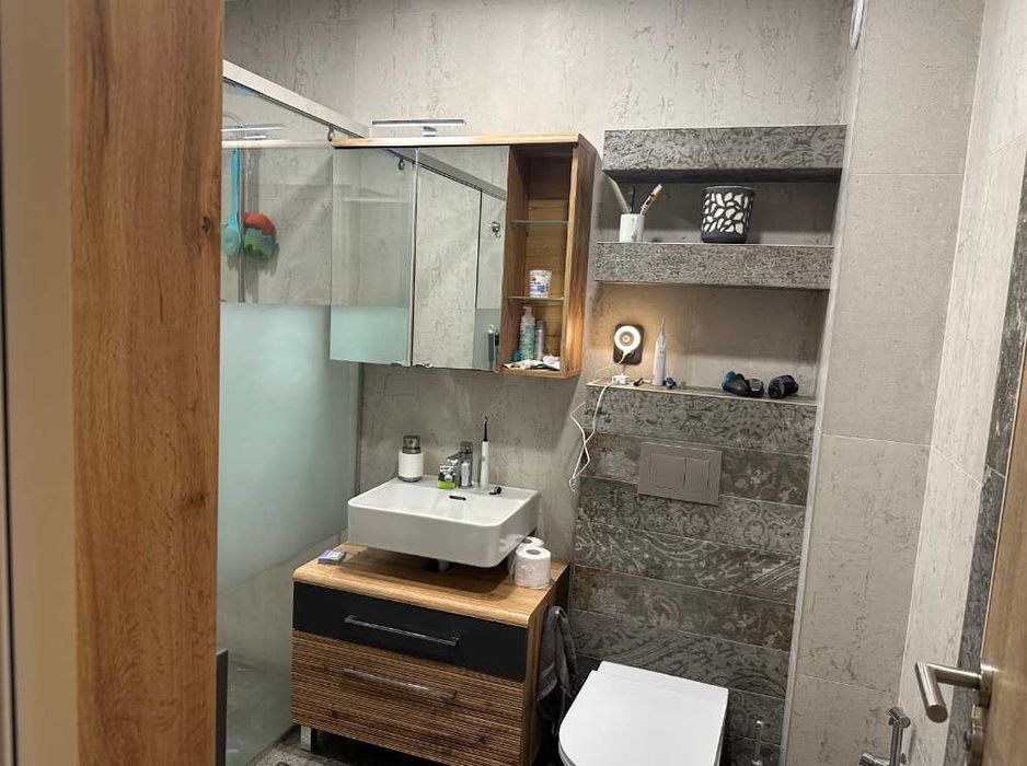3-стаен 124 м2, Бриз юг