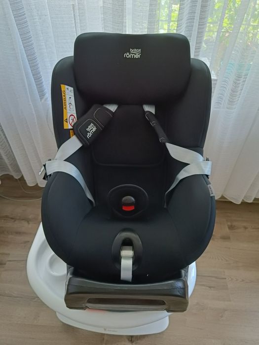 Детско столче за кола - Britax-Romer неизползвано