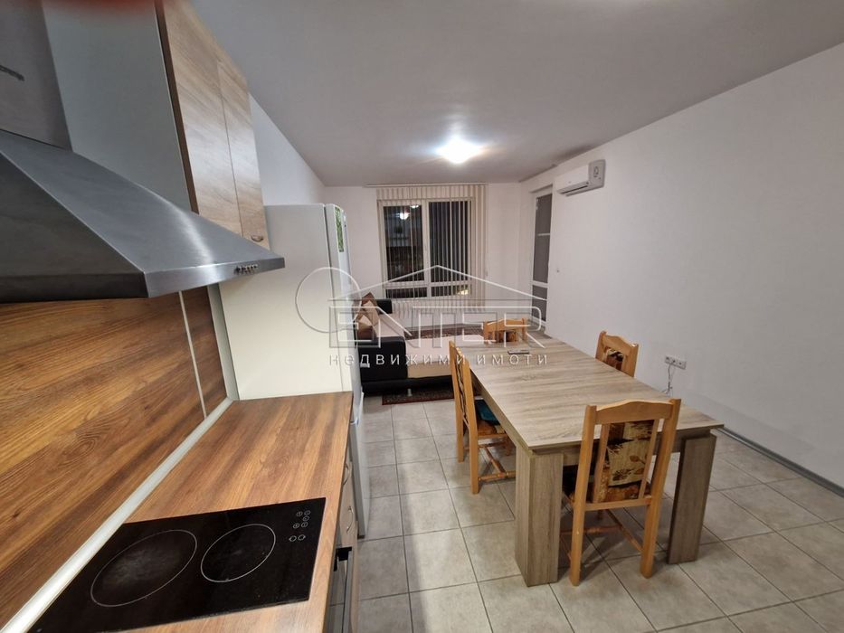 2-стаен в Варна-Възраждане 1 площ 79 цена 460