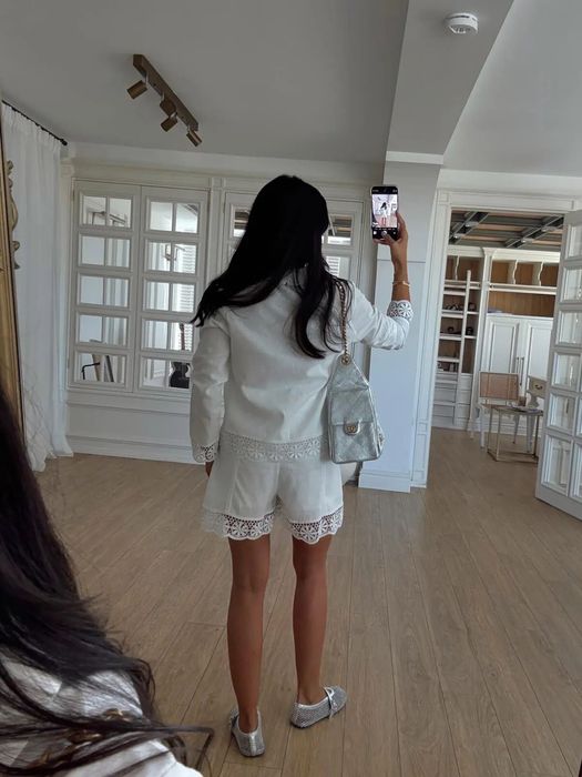 Летний женский комплект