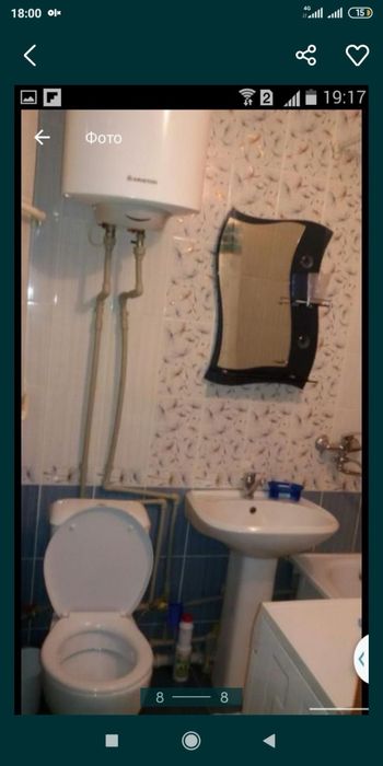 Сдам 2-х квартиру в 5-25