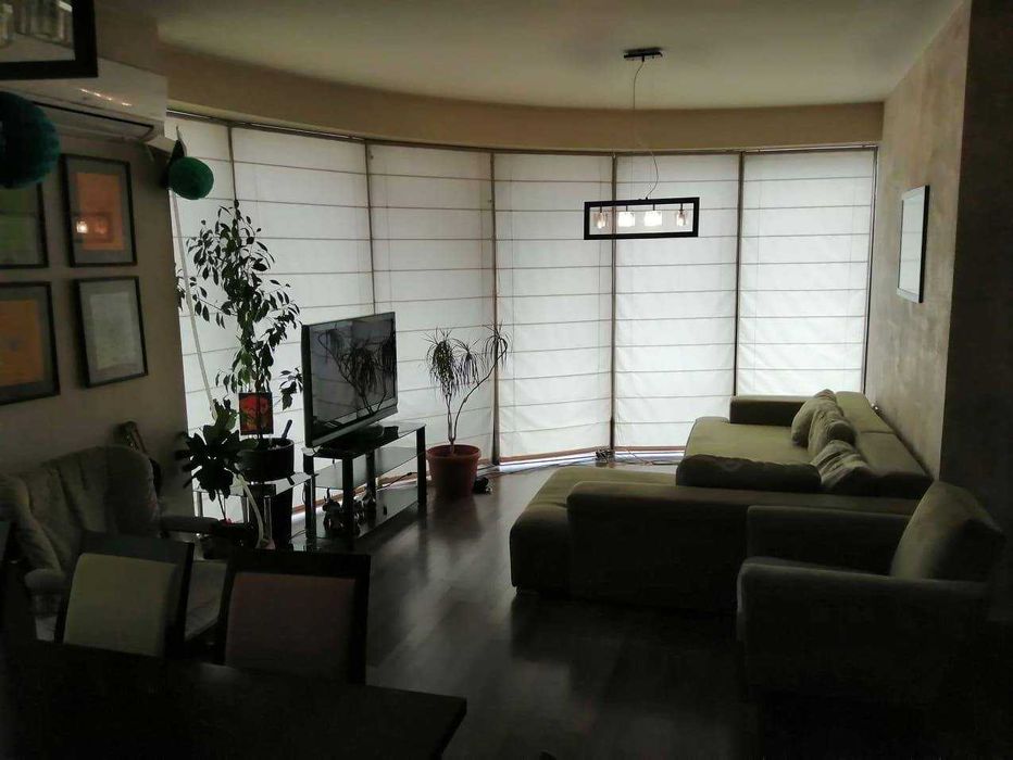 Продава се Тристаен апартамент в София, Манастирски ливади - 89 кв.м за 2360 €/кв.м - Снимка #3