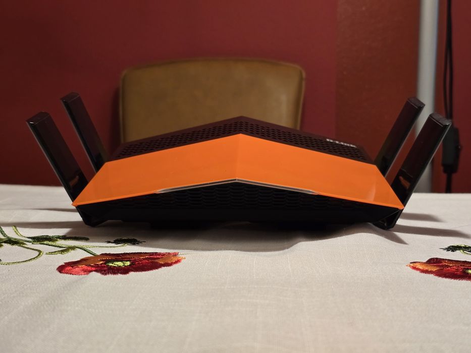 Router Wireless D-Link DIR-879 EXO AC1900