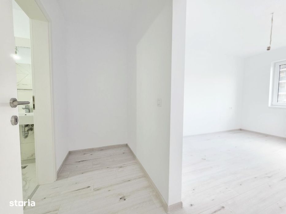 Apartament 3 camere, parcare inclusa - Casa Nobel Tractorul Coresi