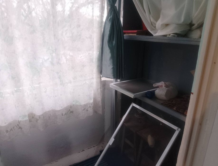 Vand apartament  2 camere