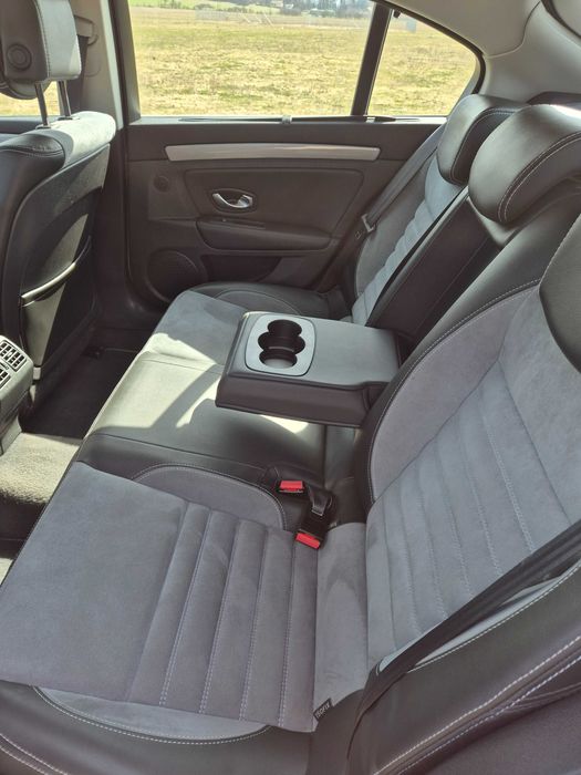 Renault Laguna 3 – 2013 – 2.0 dCI – 150 CP