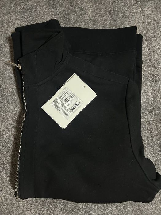 НОВЫЕ серые джинсы и кофта