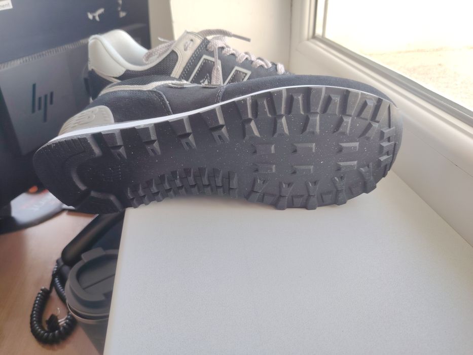 Кроссовки New Balance 574