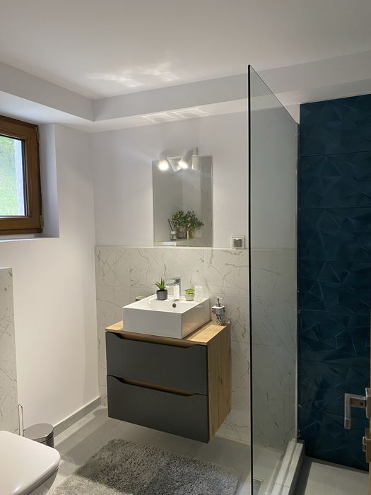 Cabana de închiriat