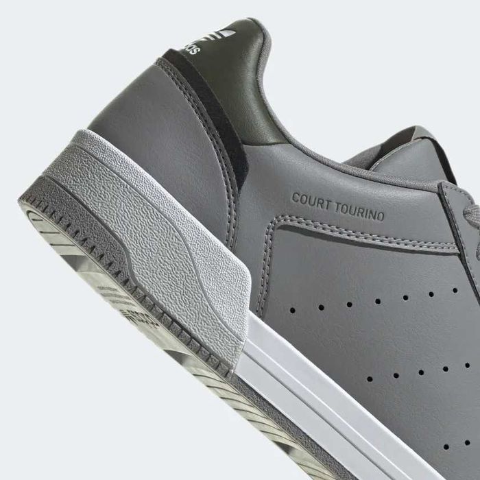 Оригинални  обувки ADIDAS COURT TOURINO   EU43 1/3-44