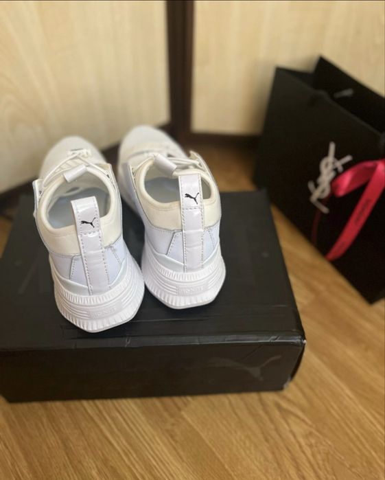 Кроссовки  Puma женские