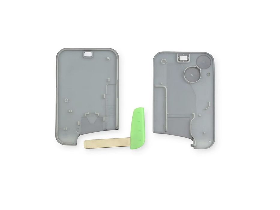 Ключ карта за Renault Espace 4 / Laguna 2 / Vel Satis