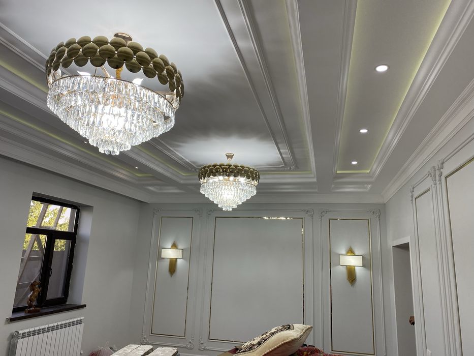 Электрик 24/7 Шымкент