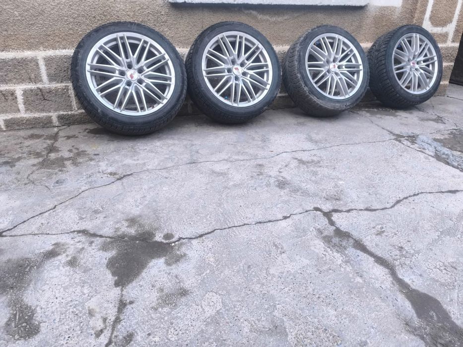 Продам Диски R18