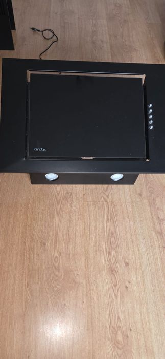 Hota Arctic ( nefolosita )