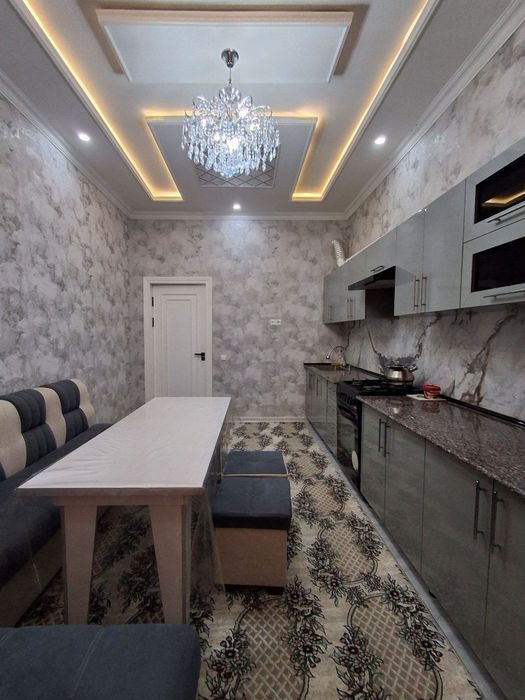 Новастройка 2 хона 3 этаж Вокзалда жойлашган.Агентство