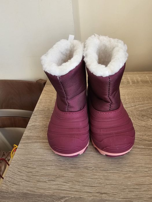 Детски ботуши lc waikiki и ботушки от Lidl