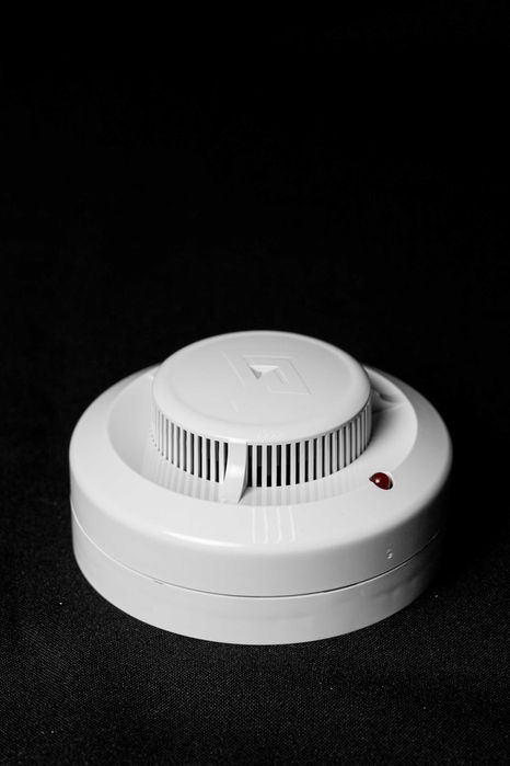 Монтаж пожарной сигнализации | Дымовые датчики