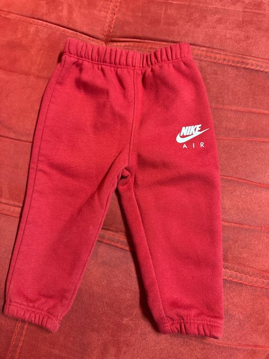 Guess, Nike - бебешки дрешки 12 месеца