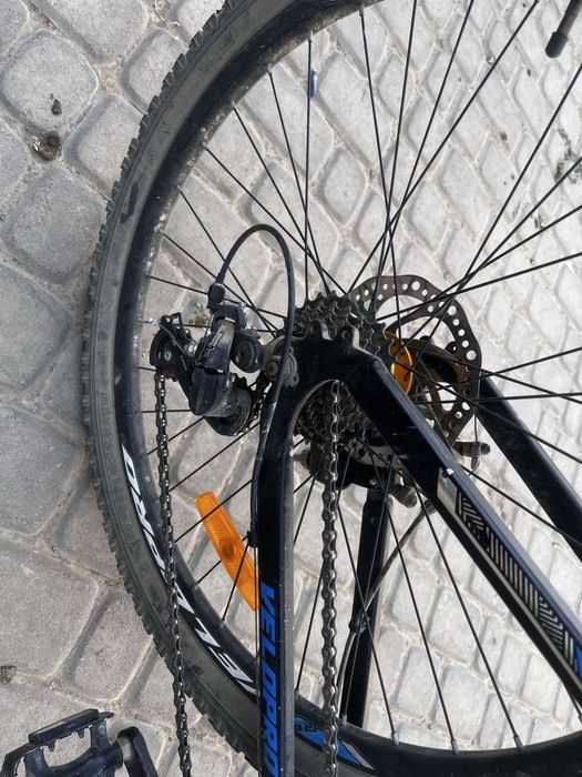 Велик mtb velopro