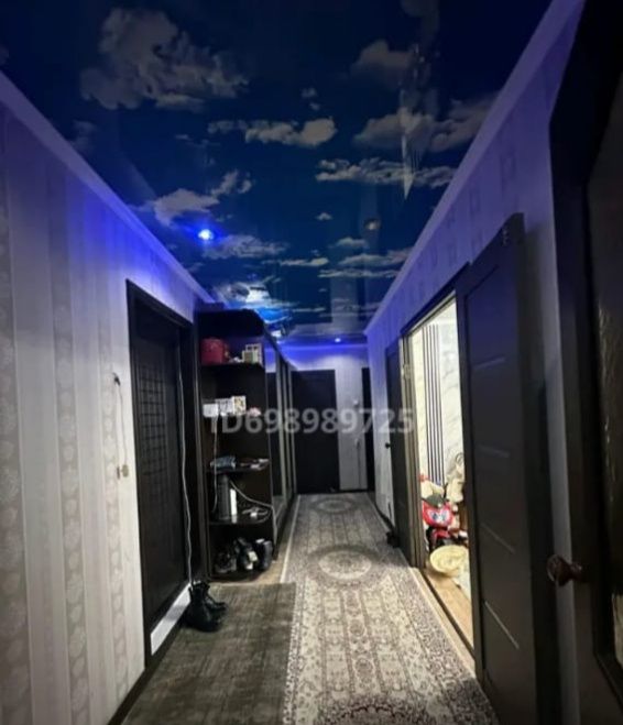 Сдается квартира на долгий срок