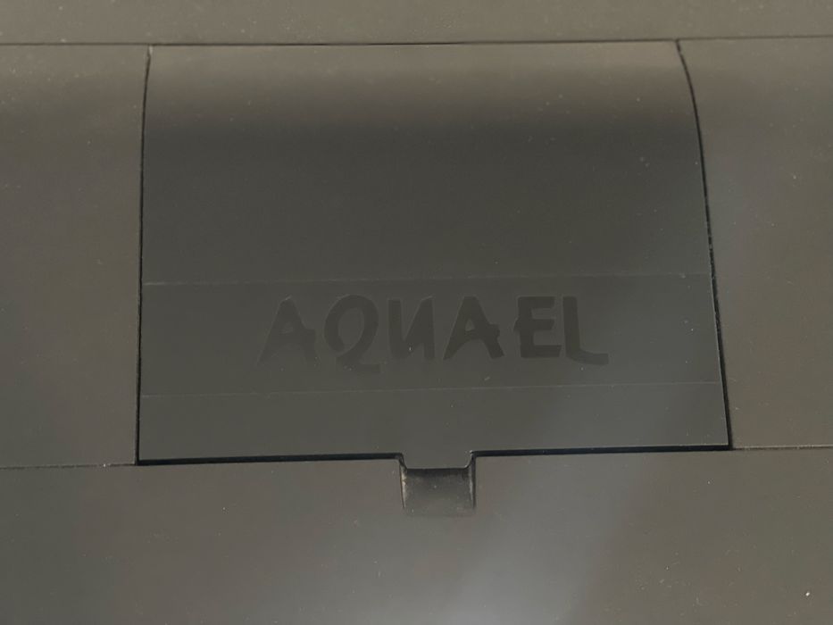 Acvariu AQUAEL de 54 litrii
