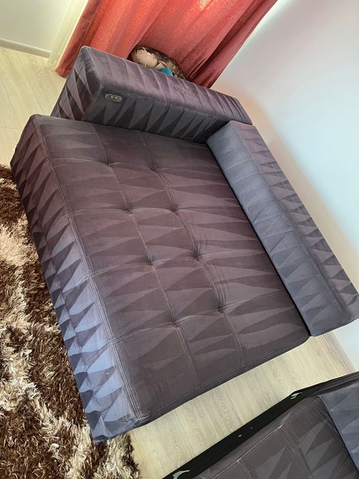 Detailing orice tip de material textil