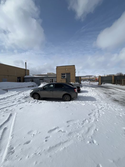 Продам производственную базу