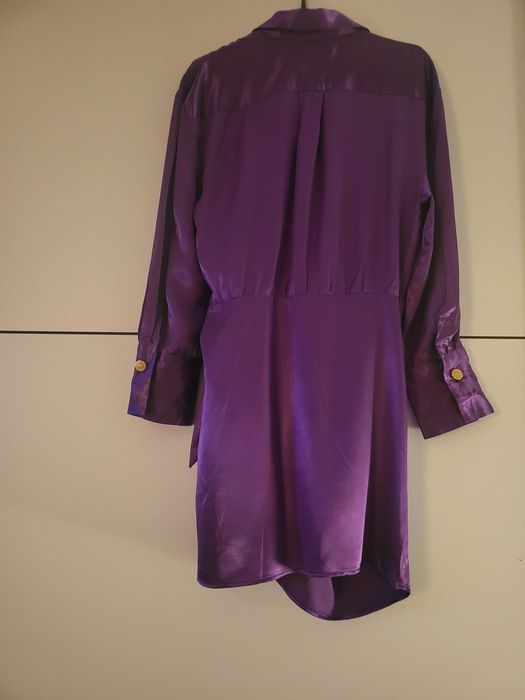 Rochie casual superba Zara