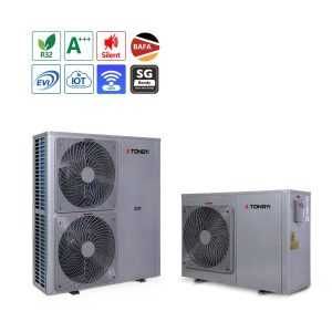 Термопомпа въздух вода Tongyi